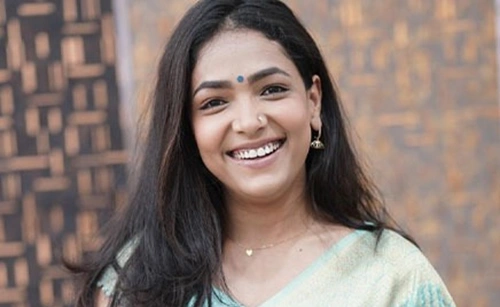 Anupama Gowda