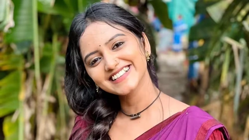 Darshini Gowda