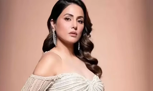 Hina Khan