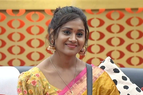 Keerthi Bhat