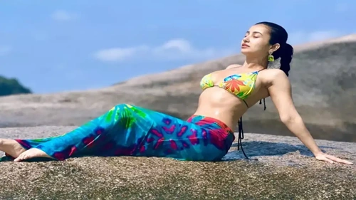 Monami Ghosh