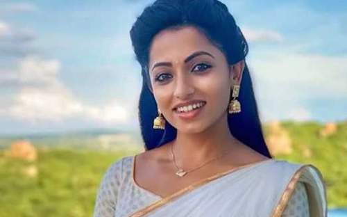 Navya Swamy