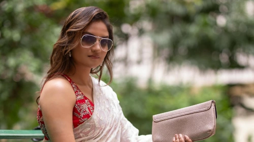 Ranjani Raghavan
