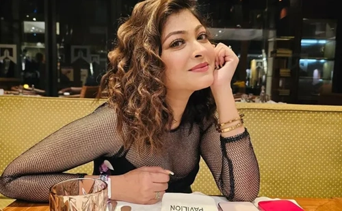 Rooqma Ray