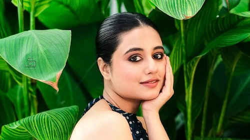 Swastika Dutta