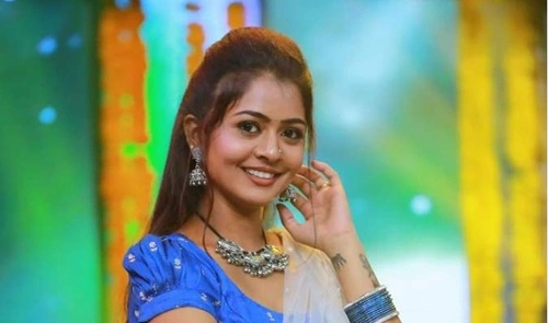 Aishwarya H