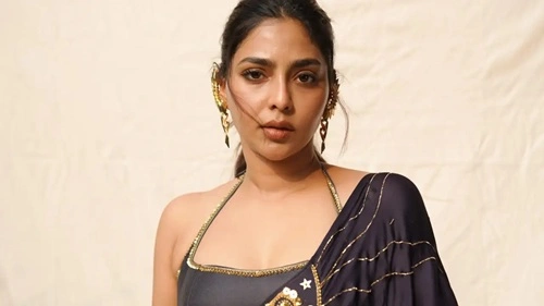 Aishwarya Lekshmi