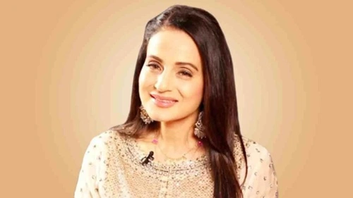 Ameesha Patel