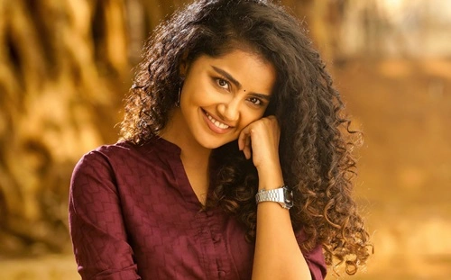 Anupama Parameswaran