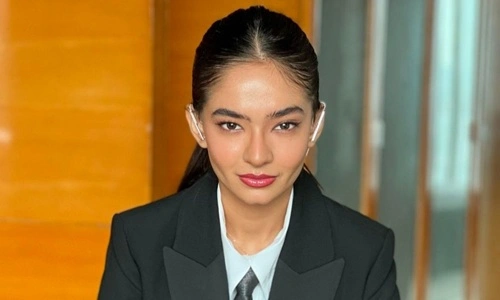 Anushka Sen