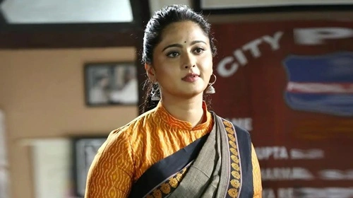 Anushka Shetty