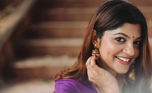 Aparna Balamurali