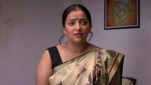 Apurva Nemlekar