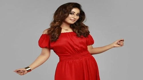 Archana Suseelan
