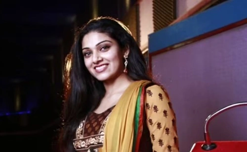 Avanthika Mohan