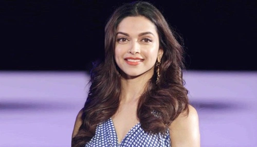 Deepika Padukone
