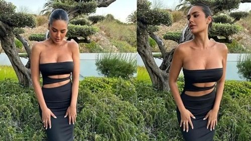 Esha Gupta