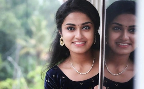 Haritha G Nair