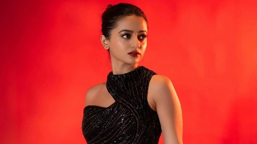 Helly Shah
