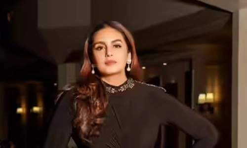 Huma Qureshi