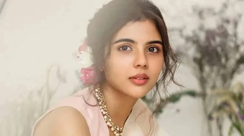 Kalyani Priyadarshan