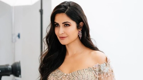 Katrina Kaif