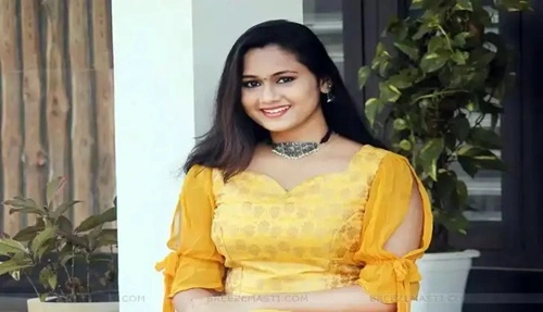 Lakshmi Keerthana