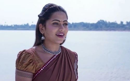 Madhumitha Hirannaiah