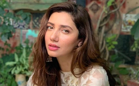 Mahira Khan