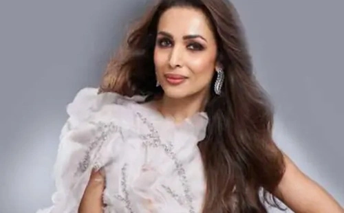 Malaika Arora