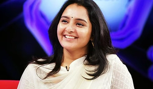 Manju Warrier
