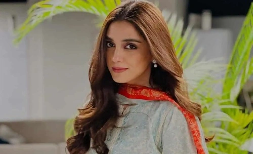 Maya Ali