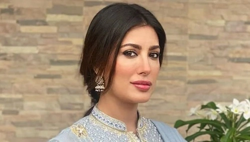 Mehwish Hayat
