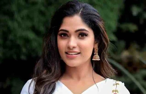 Muktha Elsa George