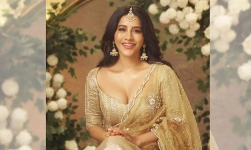 10 Beautiful Telugu Actresses in Saree Look