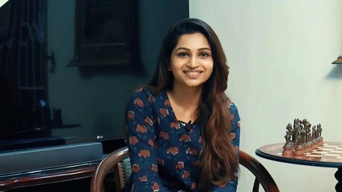 Nakshathra Nagesh