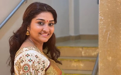 Neelima Rani