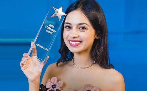 Nitanshi Goel