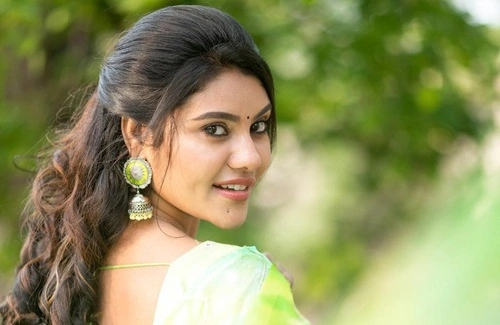 Nivisha
