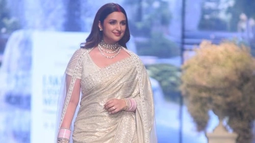 Parineeti Chopra