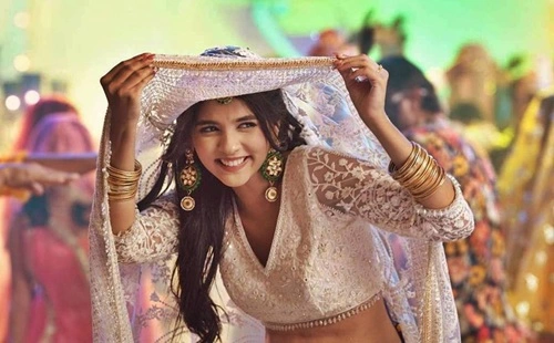 Pranali Rathod