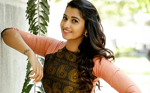 Priya Bhavani Shankar