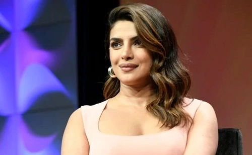 Priyanka Chopra