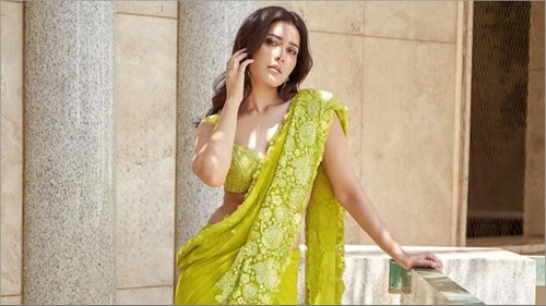 Raashii Khanna