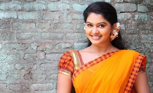 Rachitha Mahalakshmi