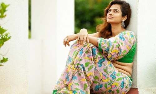 Ramya Pandian