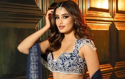 Rasha Thadani