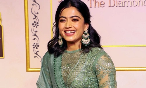 Rashmika Mandanna