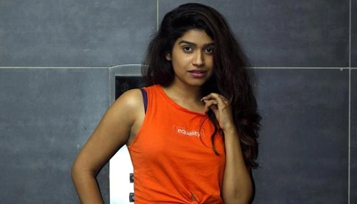Rasika Sunil