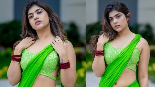 Rithu Chowdary